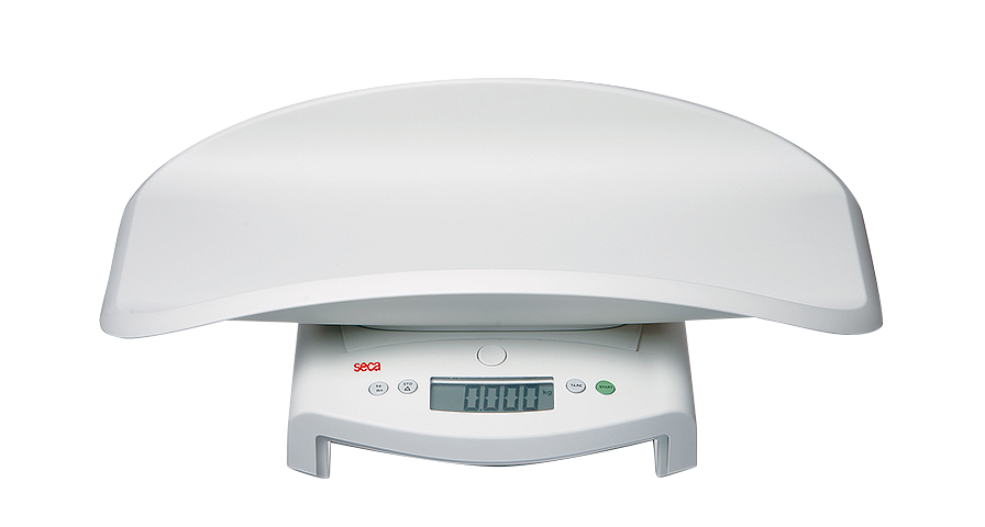 seca 354 Lena | Baby Scale | Detachable Tray