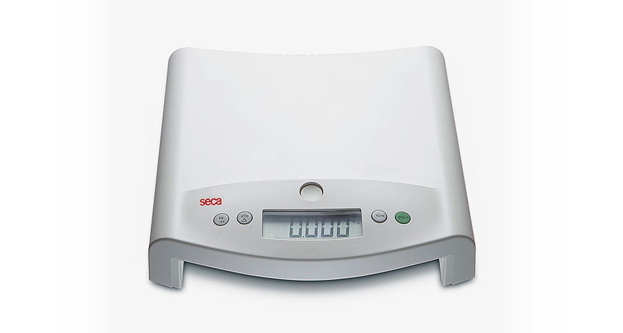 seca 354 Lena | Baby Scale | Detachable Tray