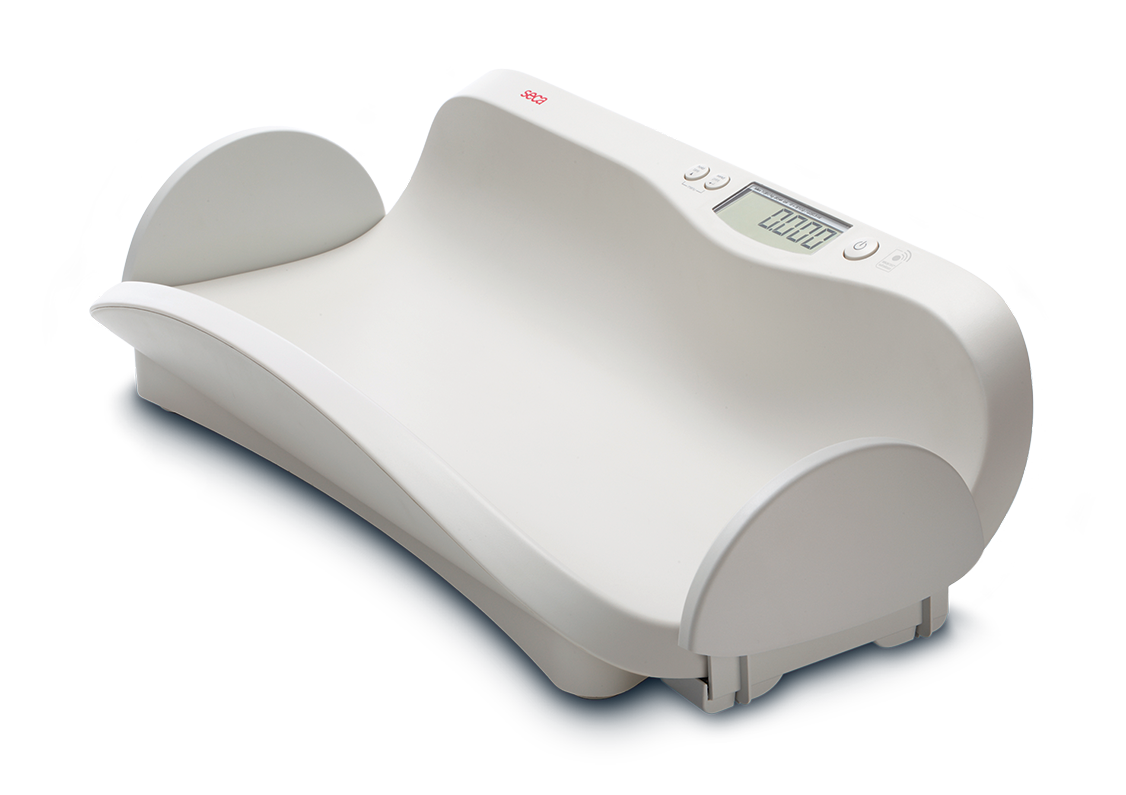 seca 418 | Head & Foot Positioners | For seca 376