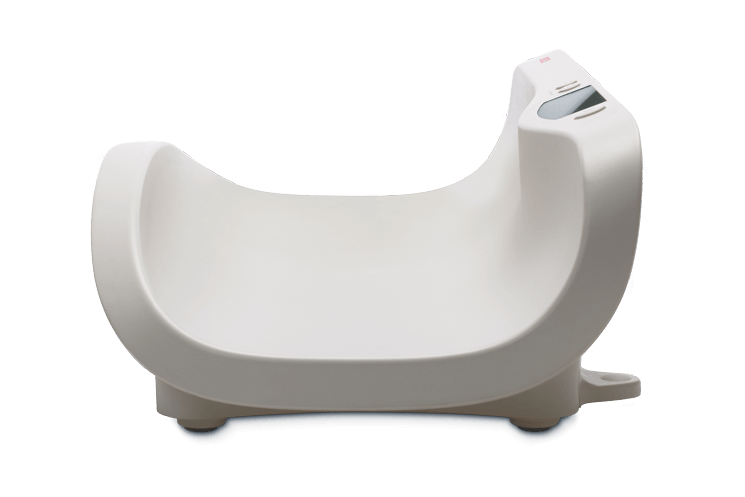 seca 376 | Baby Scale | Class III | Extra Large Tray | 20kg