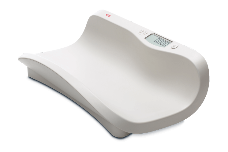 seca 376 | Baby Scale | Class III | Extra Large Tray | 20kg