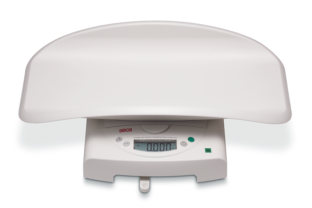 Baby & Toddler Scale | Class III | 2-in-1