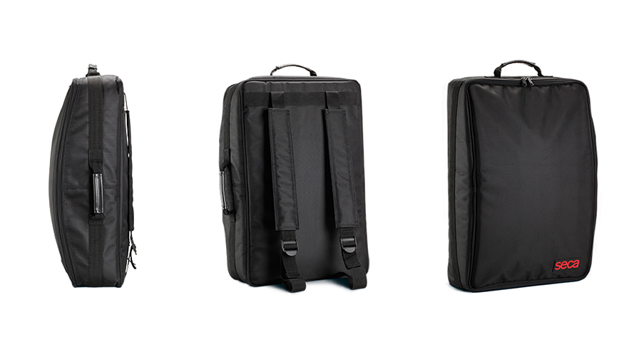 seca 431 | Backpack | For seca 354 / 384 / 385