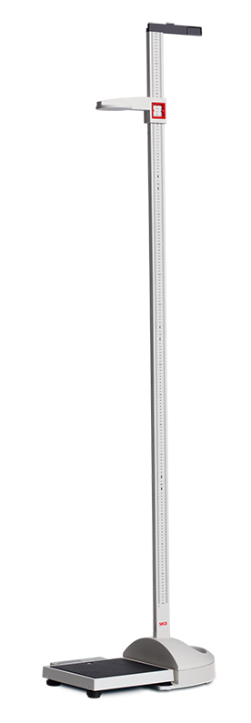 seca 437 | Adapter | seca 217 to Flat Scales