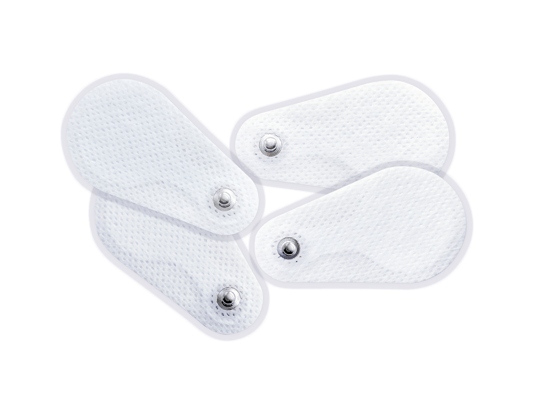 seca 4900036 | Wing ECG Electrodes | For seca guard
