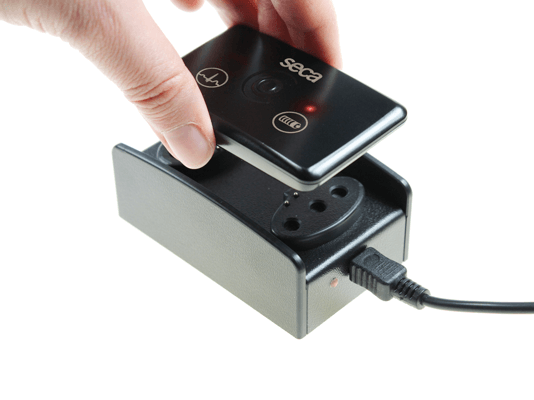 Docking Station | For seca guard