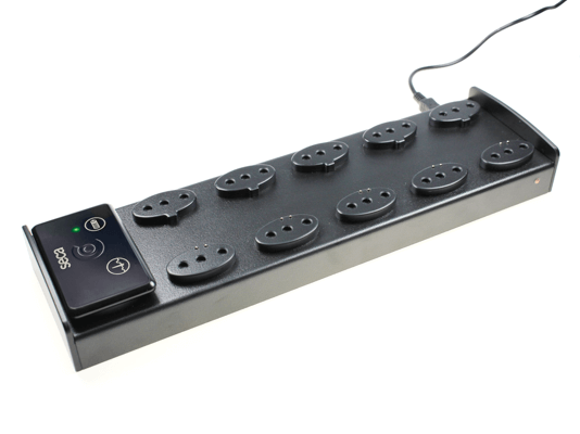 Docking Station | For seca guard