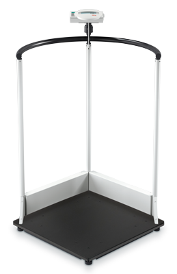 seca 645 | Handrail Scale | Class III | 300kg | Wireless