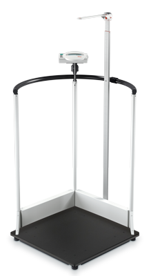 seca 645 | Handrail Scale | Class III | 300kg | Wireless