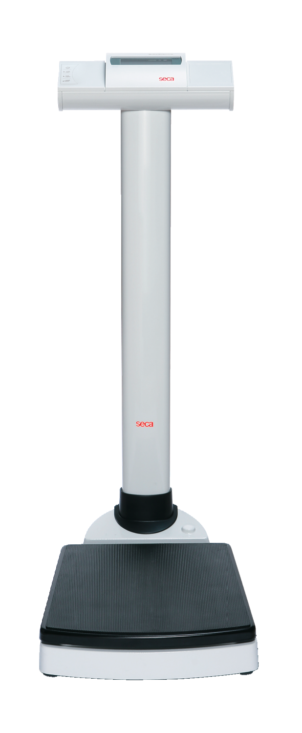 seca 704 | Column Scale | Class III | Wireless