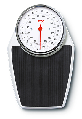 seca 760 Colorata | Flat Scale | Mechanical
