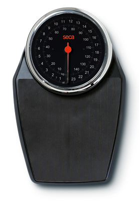 seca 760 Colorata | Flat Scale | Mechanical