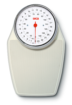 seca 760 Colorata | Flat Scale | Mechanical
