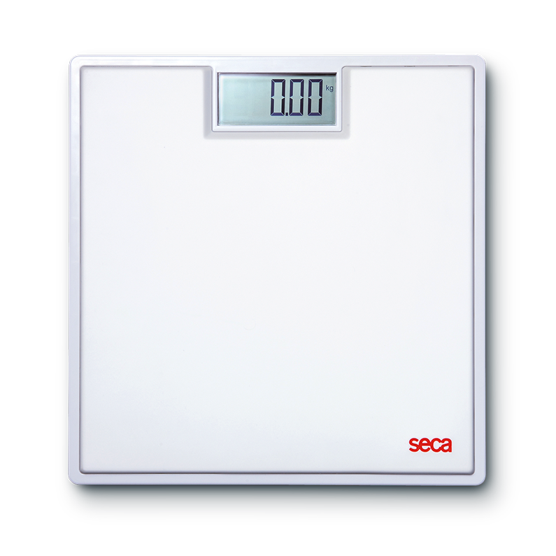 seca 803 Clara | Personal Flat Scale