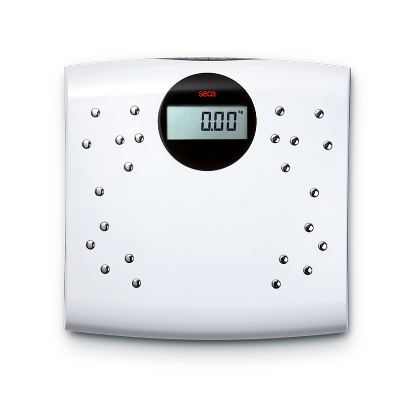 seca 804 Sensa | Personal Flat Scale