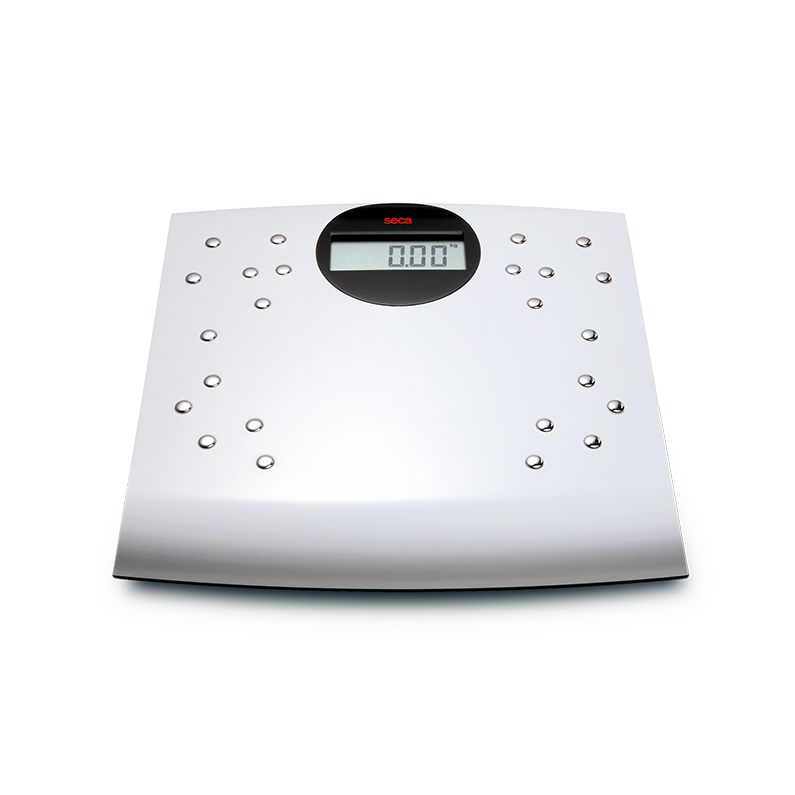 seca 804 Sensa | Personal Flat Scale