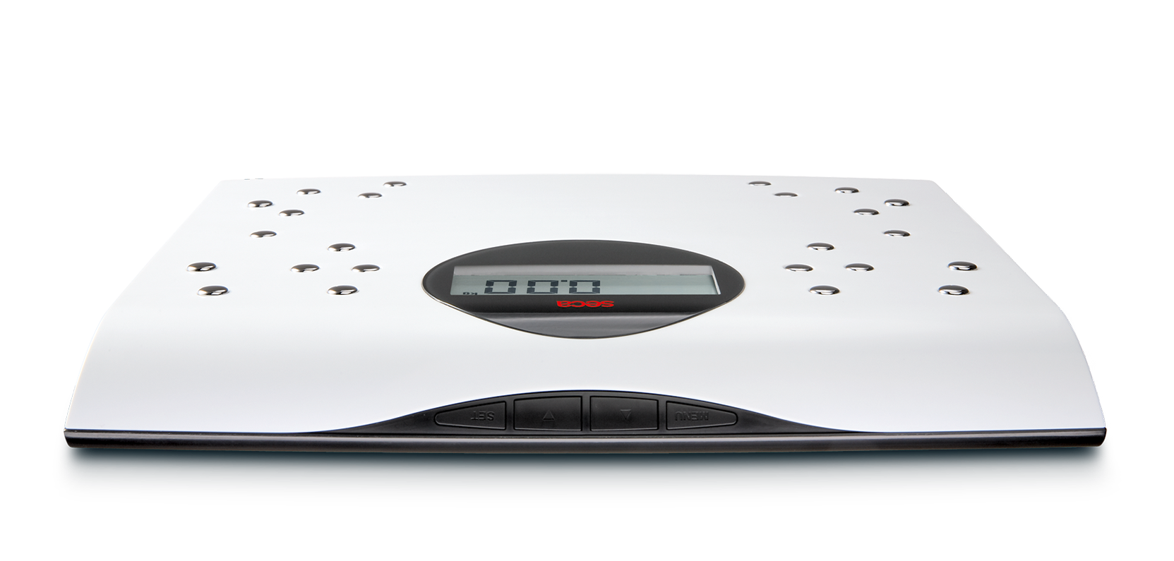 seca 804 Sensa | Personal Flat Scale