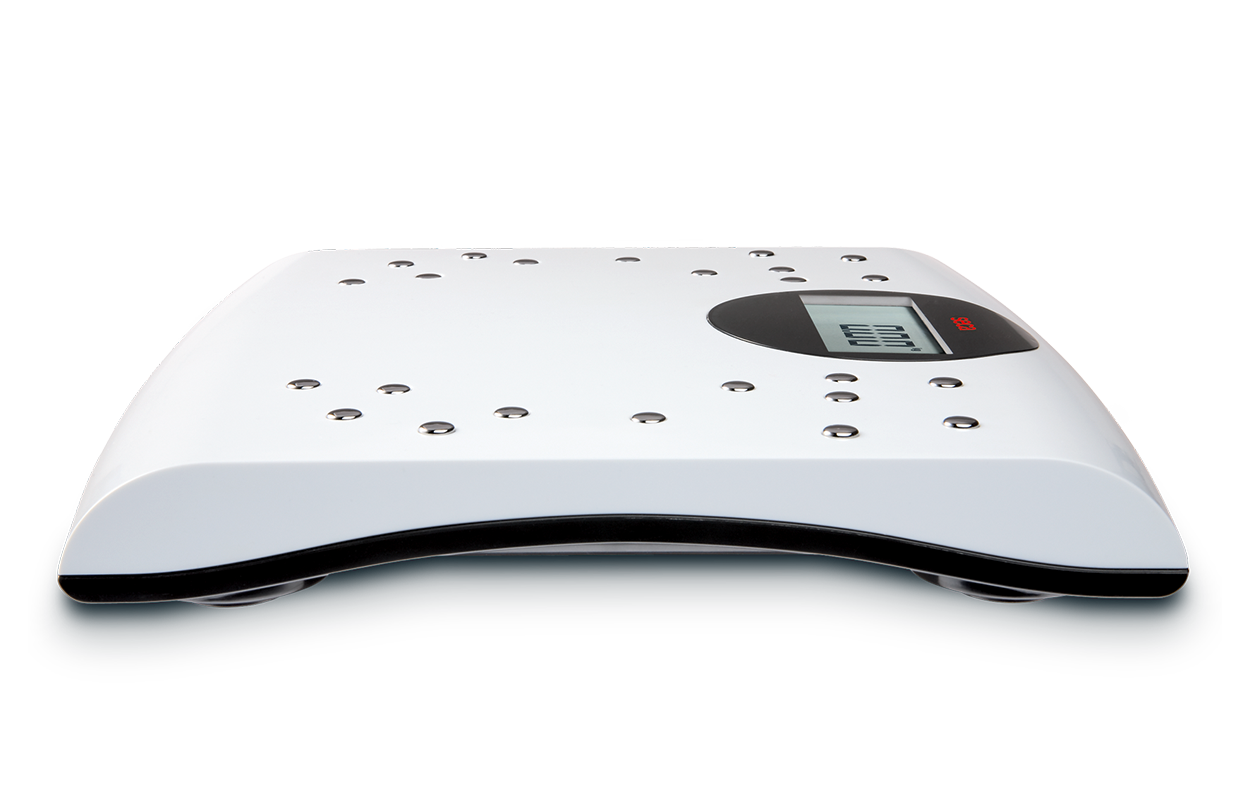 seca 804 Sensa | Personal Flat Scale