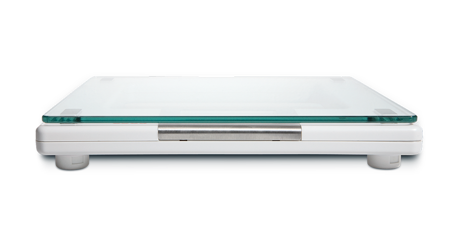 seca 807 Aura | Personal Flat Scale