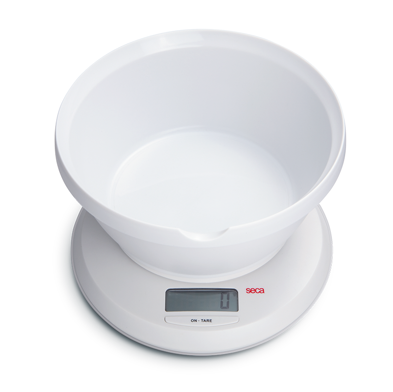 seca 852 Culina | Kitchen Scale