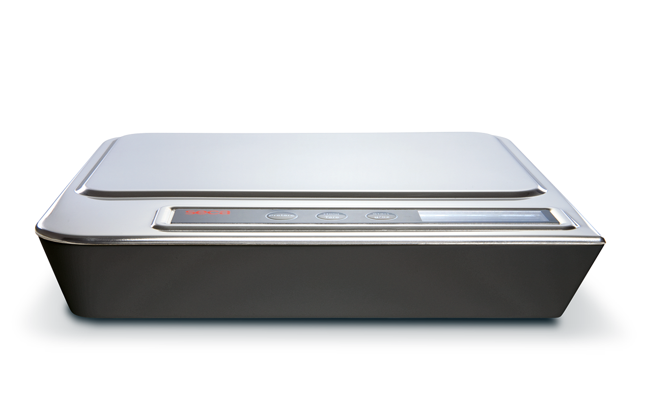 seca 856 | Organ & Nappy Scale | Stainless Steel