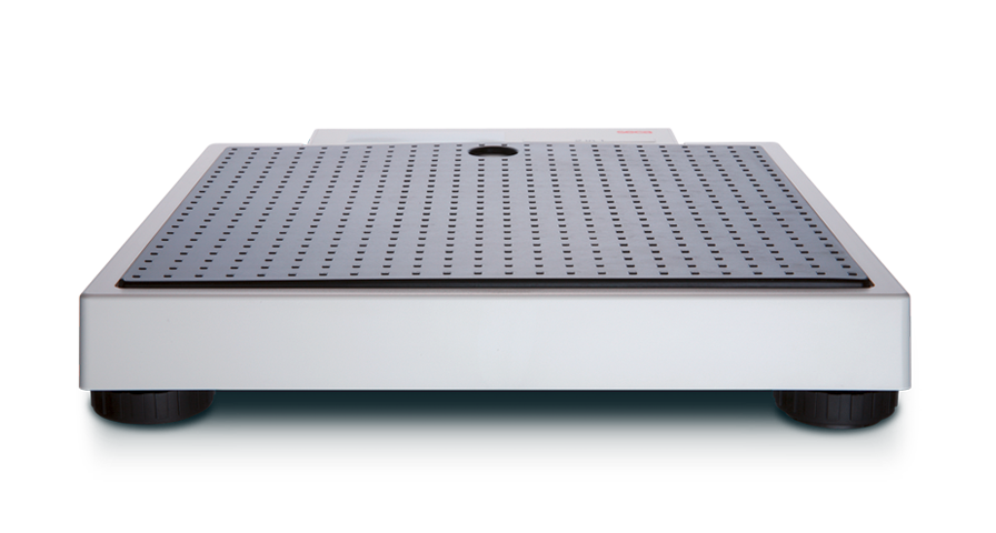 seca 876 | Flat Scale | Electronic