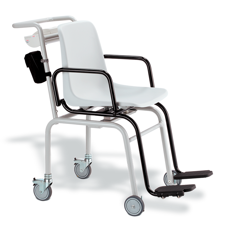 Chair Scale | Class III | High Capacity