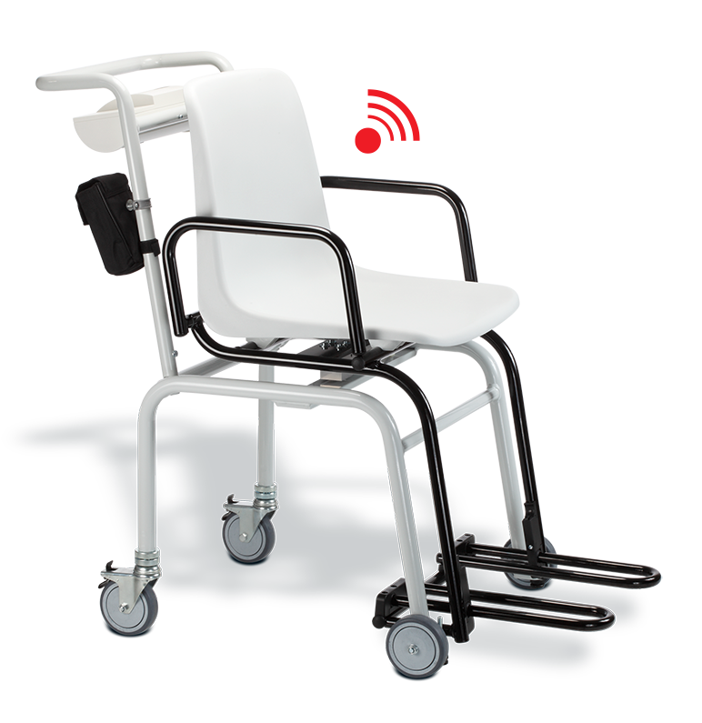 Chair Scale | Class III | High Capacity