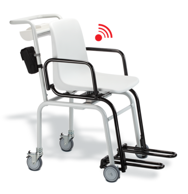 Chair Scale | Class III | High Capacity