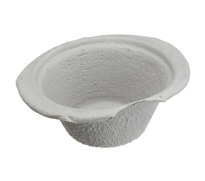 General Purpose Pulp Bowl | 1L