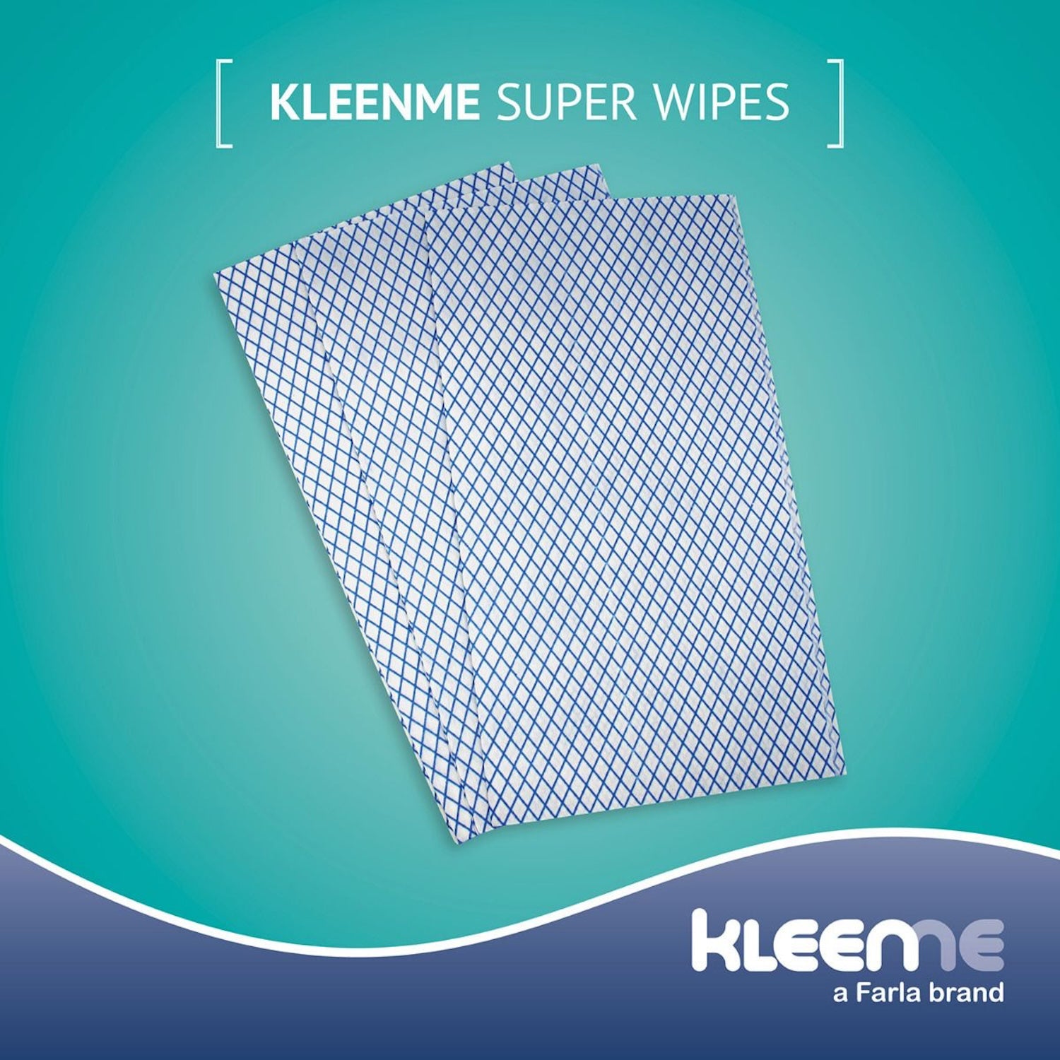 Super Wipes Absorbent Cloths