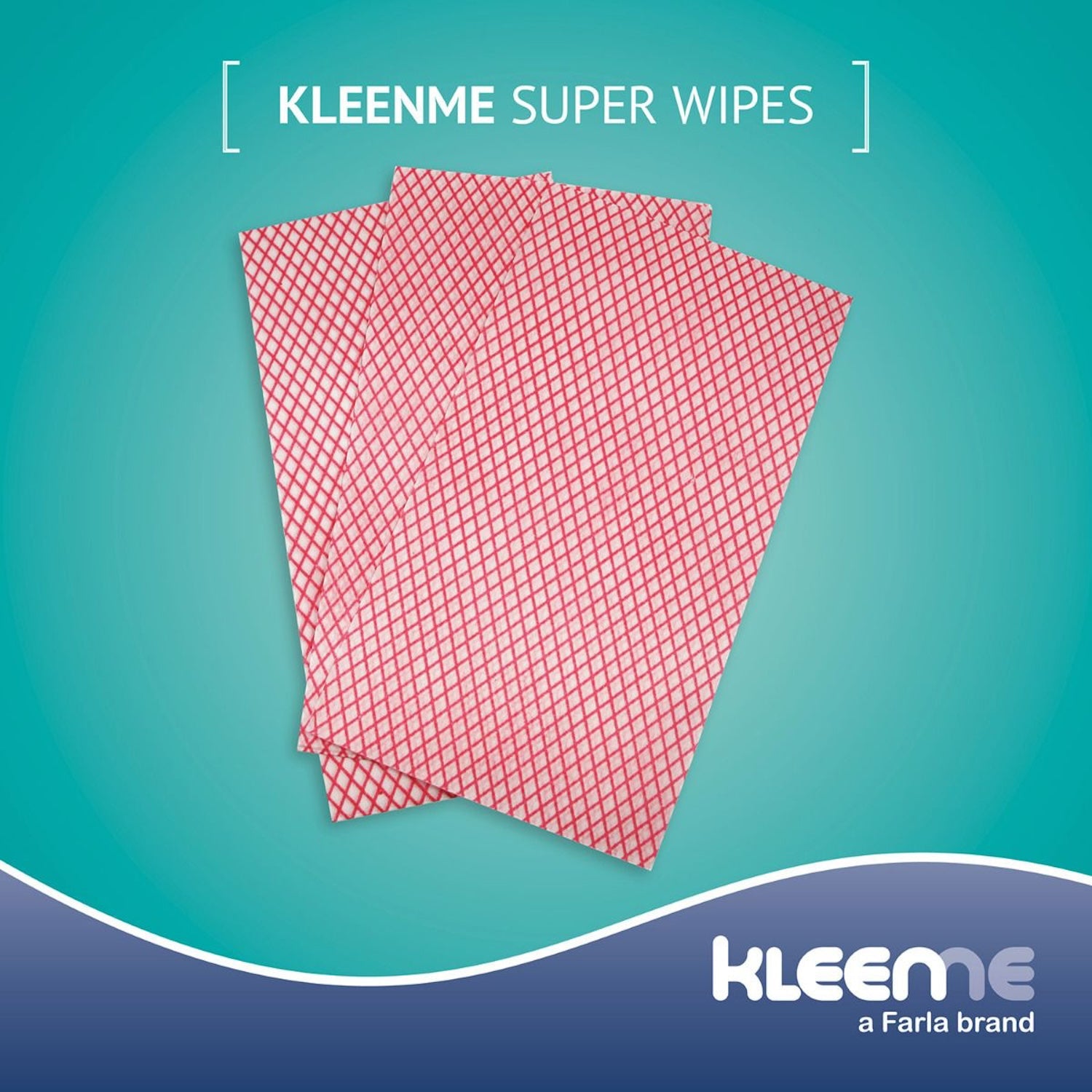 Super Wipes Absorbent Cloths