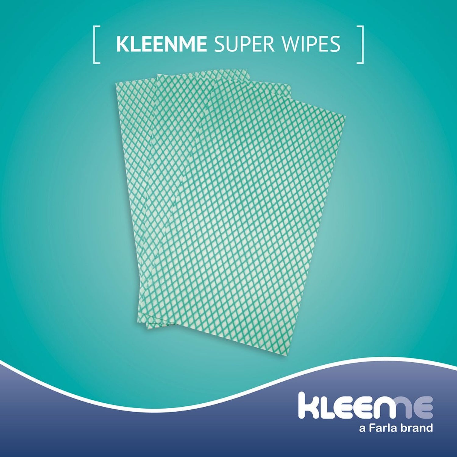 Super Wipes Absorbent Cloths