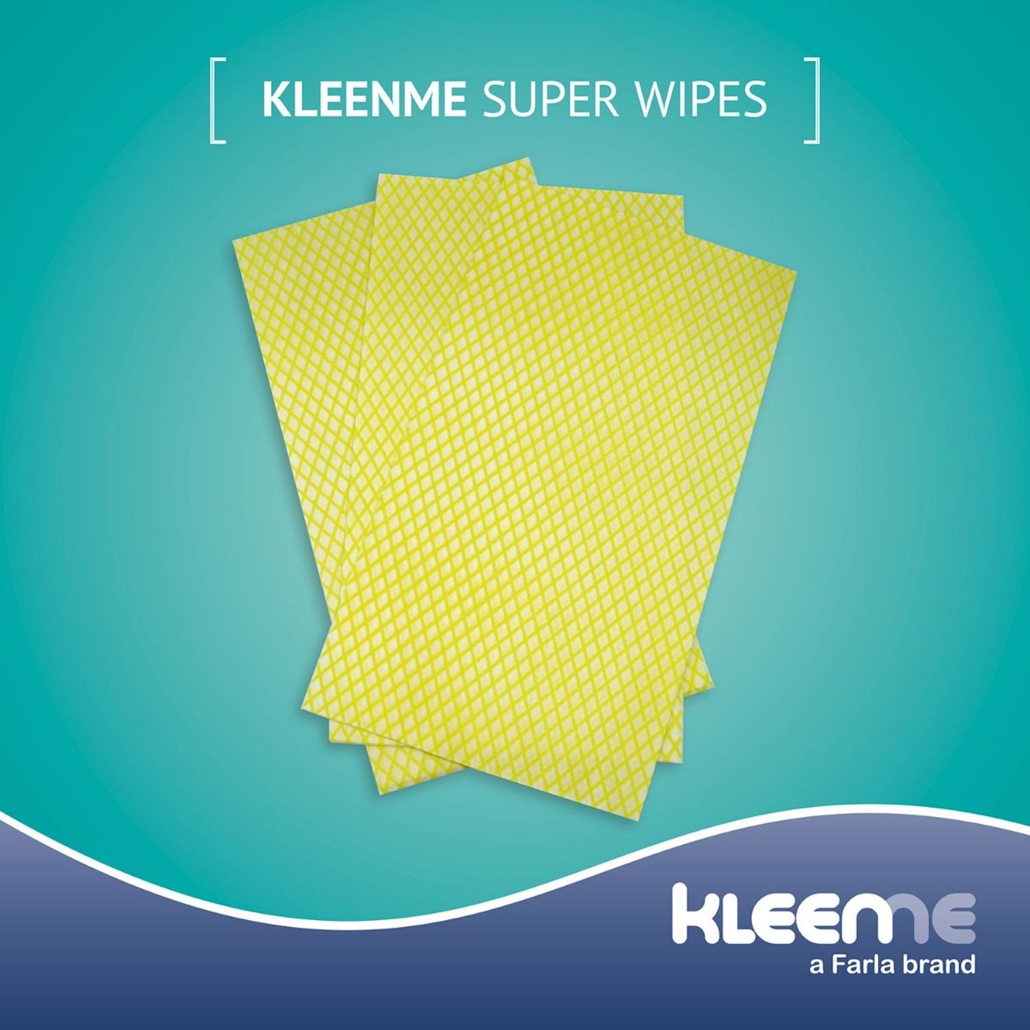 Super Wipes Absorbent Cloths