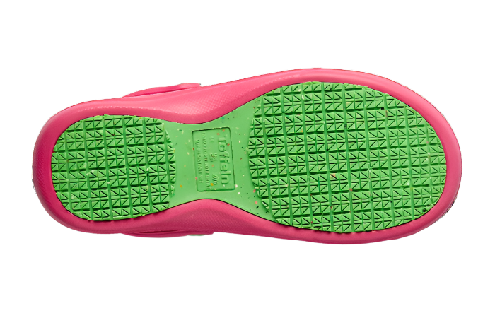 Toffeln Green T EziKlog