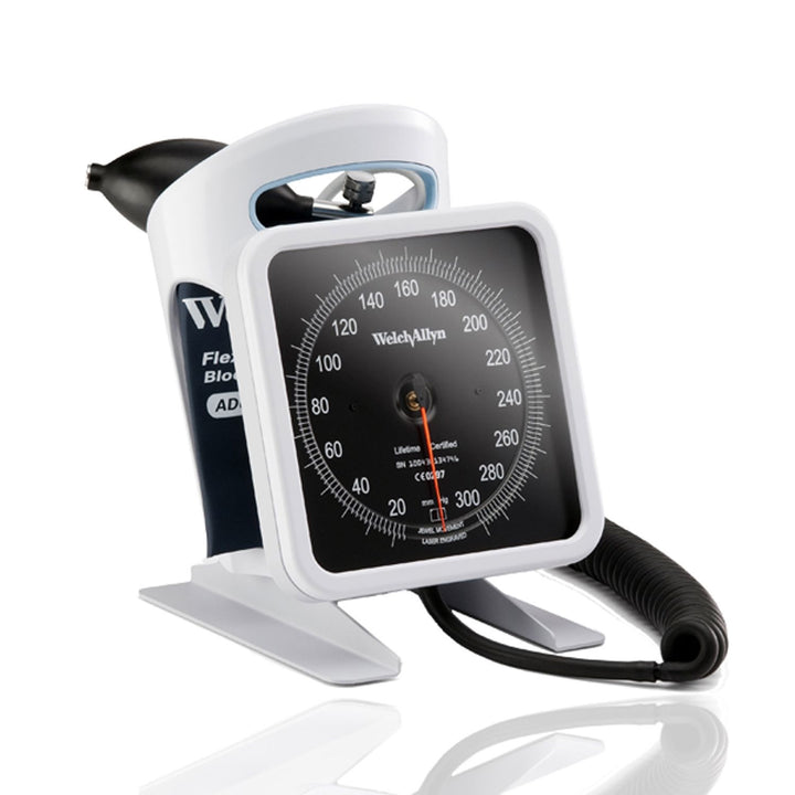Welch Allyn 767 Desk Aneroid Sphygmomanometer