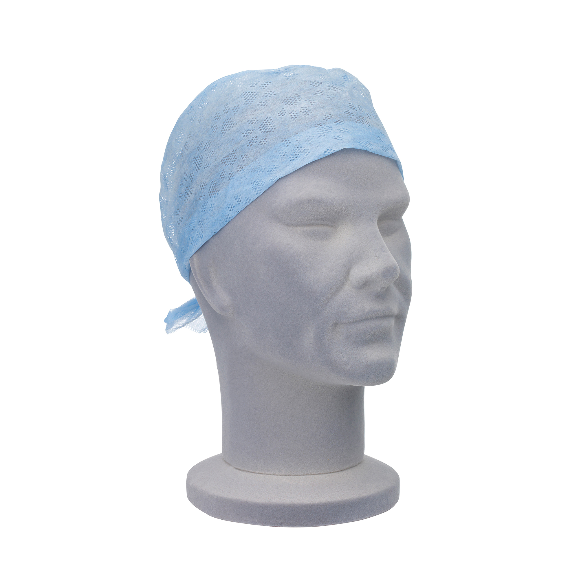 Tie Back Theatre Caps