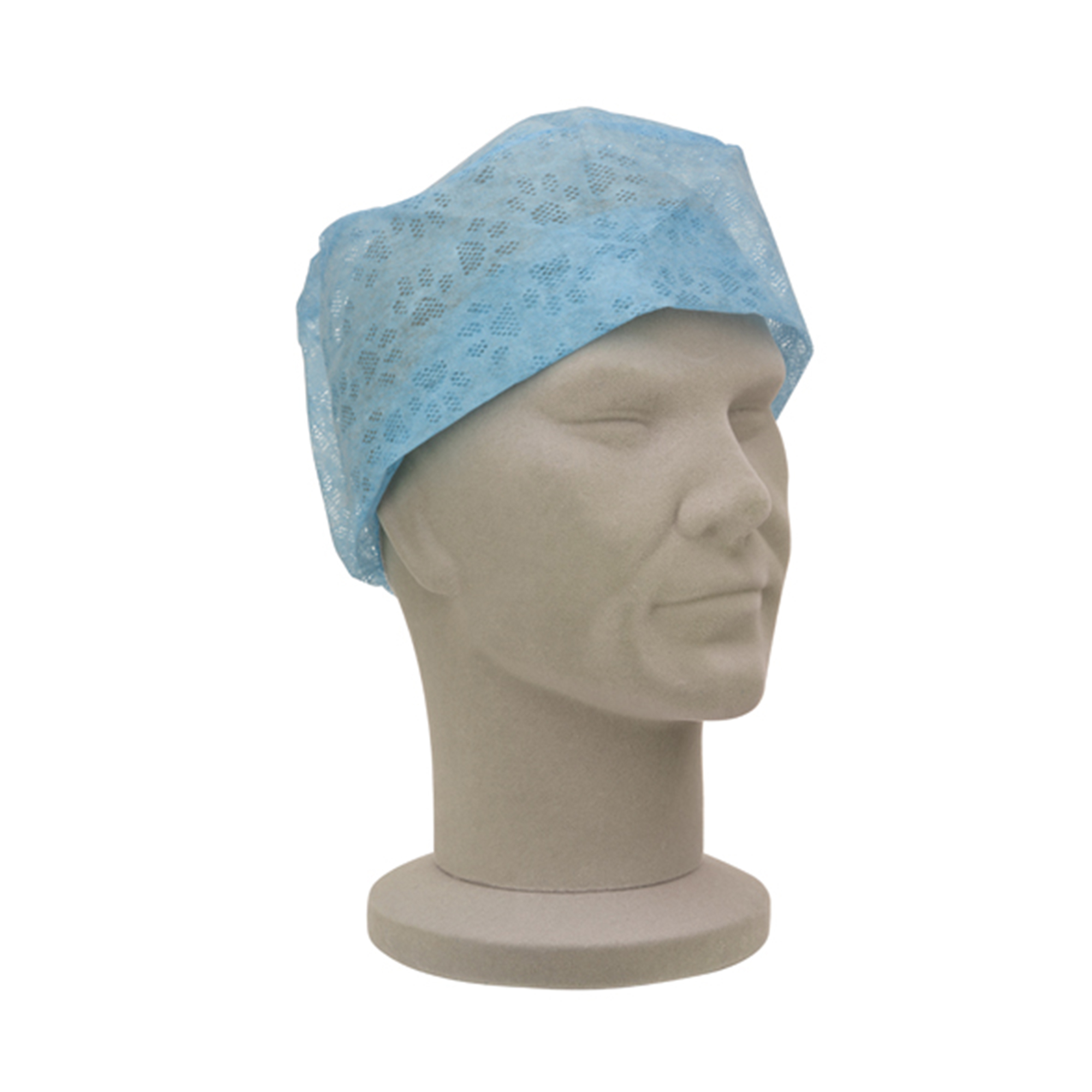 Elasticated Back Theatre Caps