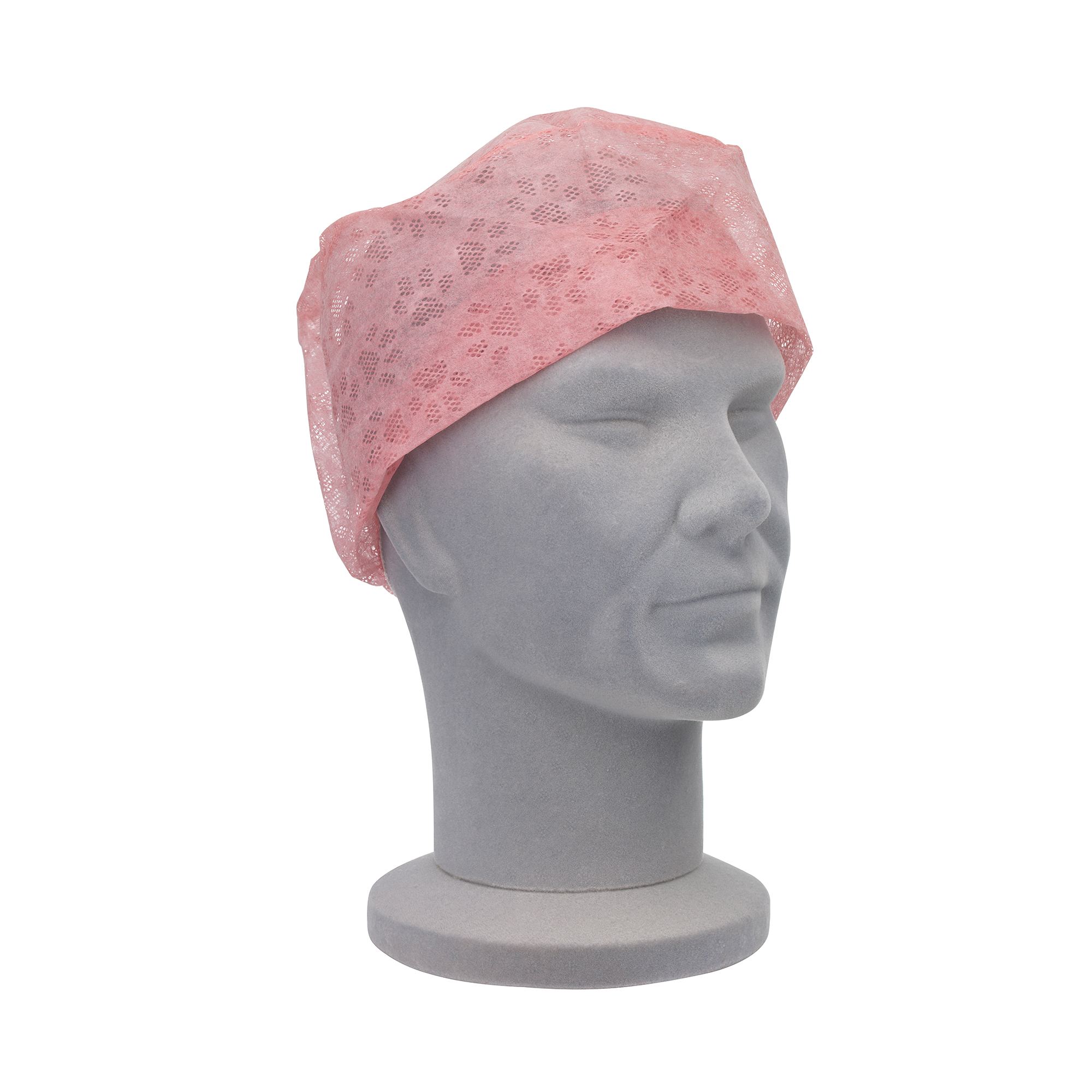 Elasticated Back Theatre Caps