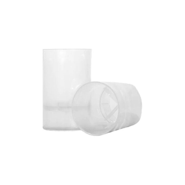 Vitalograph Oval Mouthpieces | Disposable