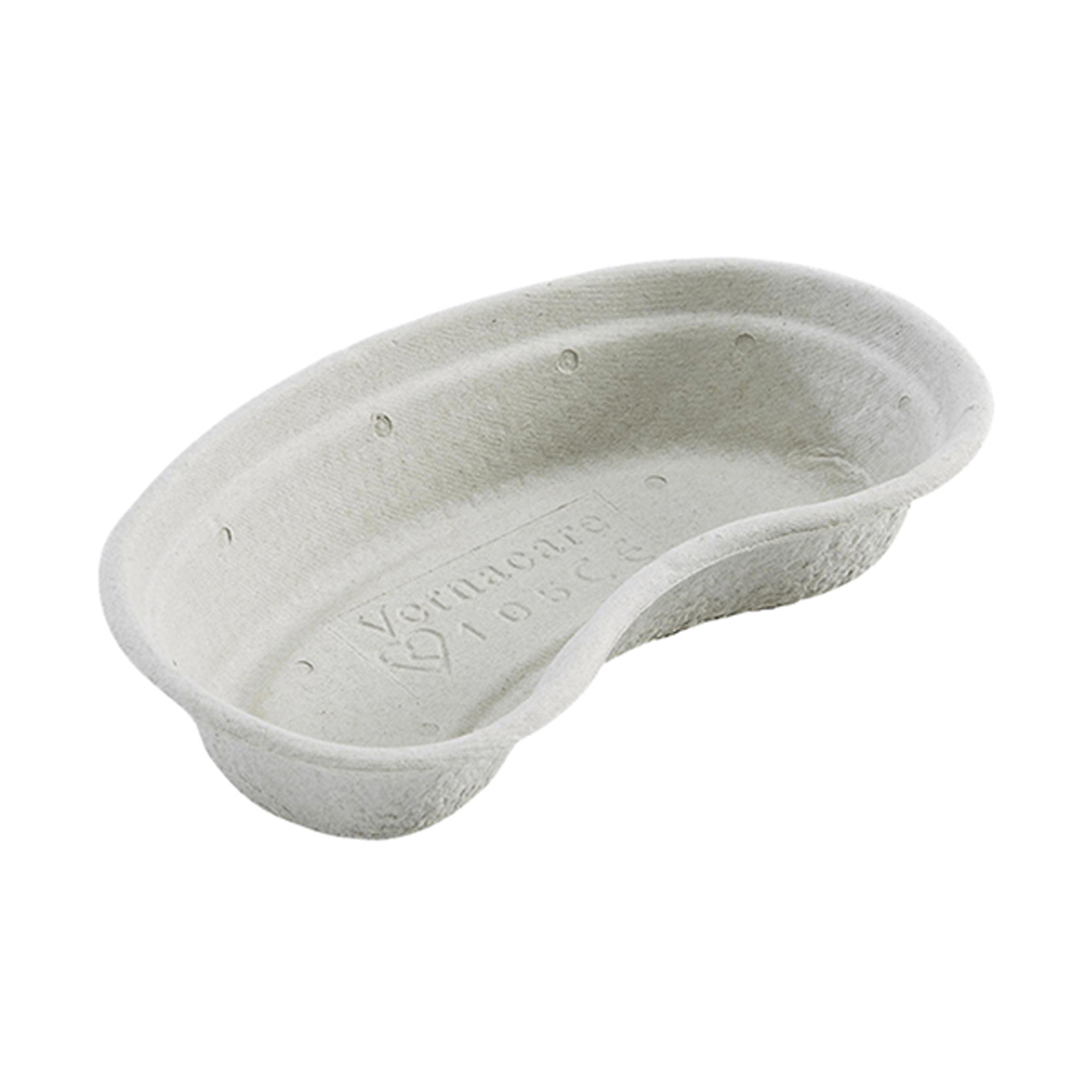 Pulp Disposable Kidney Dish