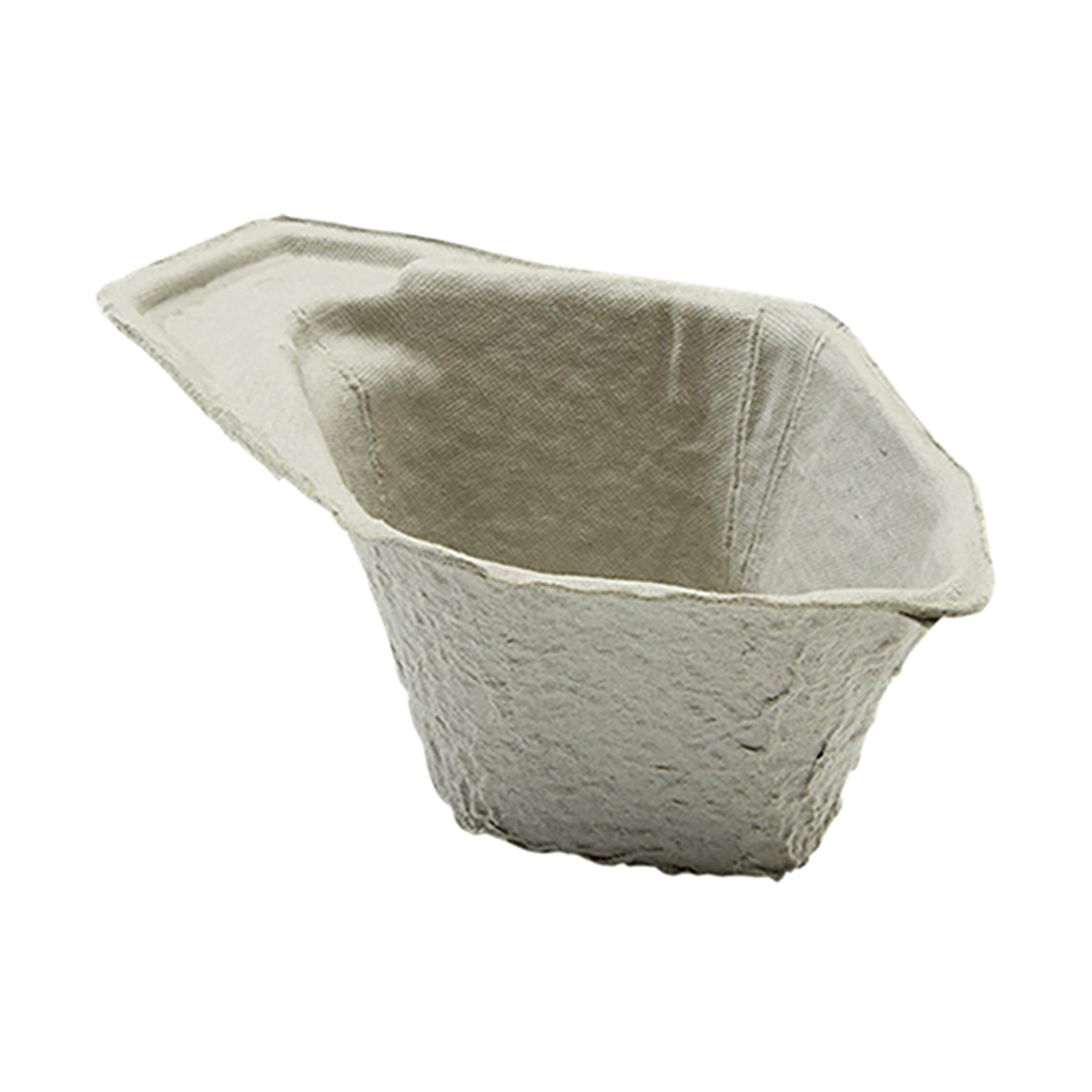 Pulp Collapsible Bowl Jug
