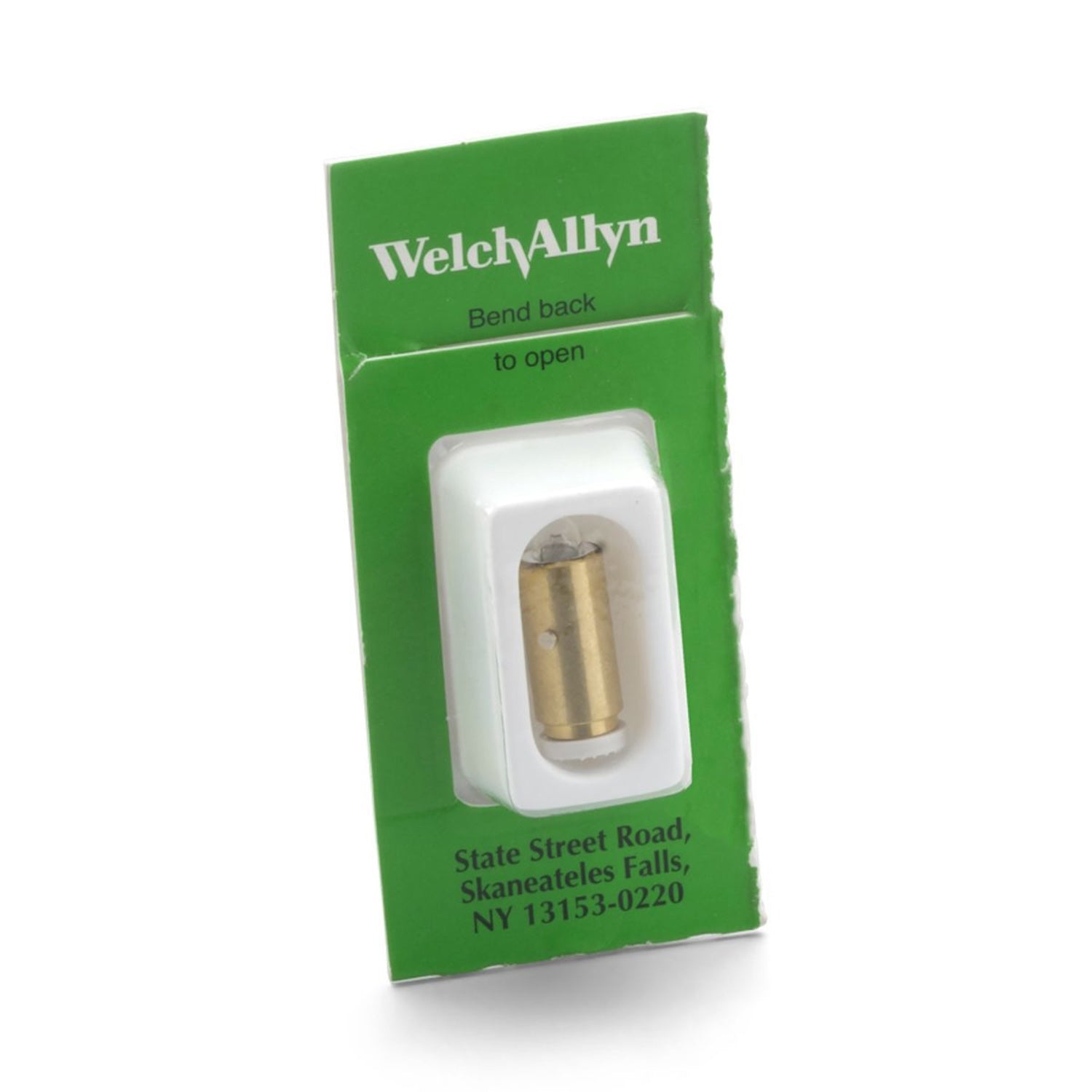 Welch Allyn 3.5V Halogen Lamps