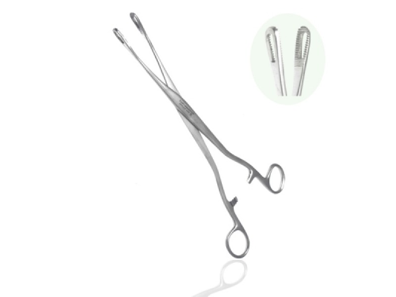Bonney Polypus Forceps
